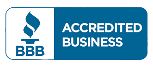 BBB Accredited Business