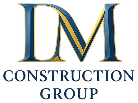 DM Construction Group